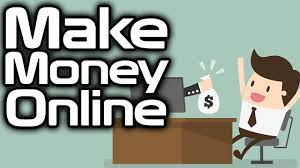 Make Money Online thêm thu nhập